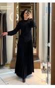 Moda İlgi Elbise 6073